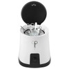 Nail Tools Accessories Steriliser, High Temperature Cleaning Tool Steriliser, Automatic