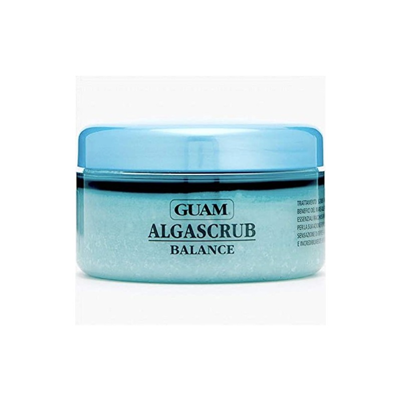 Guam Algascrub Balance