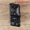Calmkaari Steering Wheel Cruise Switch Button For 2011-2014 Ford F150