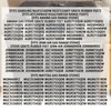 10PK-For Whirlpool KitchenAid W10919249 74007356 W10465081 8003P033-60 Oven Burner Grate