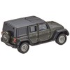 Tomica No.80 Jeep Wrangler (BP)