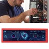 8.8 Inch PC Temperature Display Professional HD IPS 1920x480 LCD