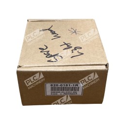 Cognex 820-0231-1R Barcode Reader Lens