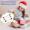 DGMI Anti-Stress Toys, Pack of 3, Anti-Stress Toy, ADHD Toy