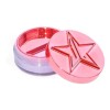 Polvo Fijador Jeffree Star Cosmetics ''lavender