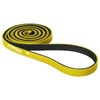 Sport-Tec Latex Power Band 104 x 1.3 cm Extra Light