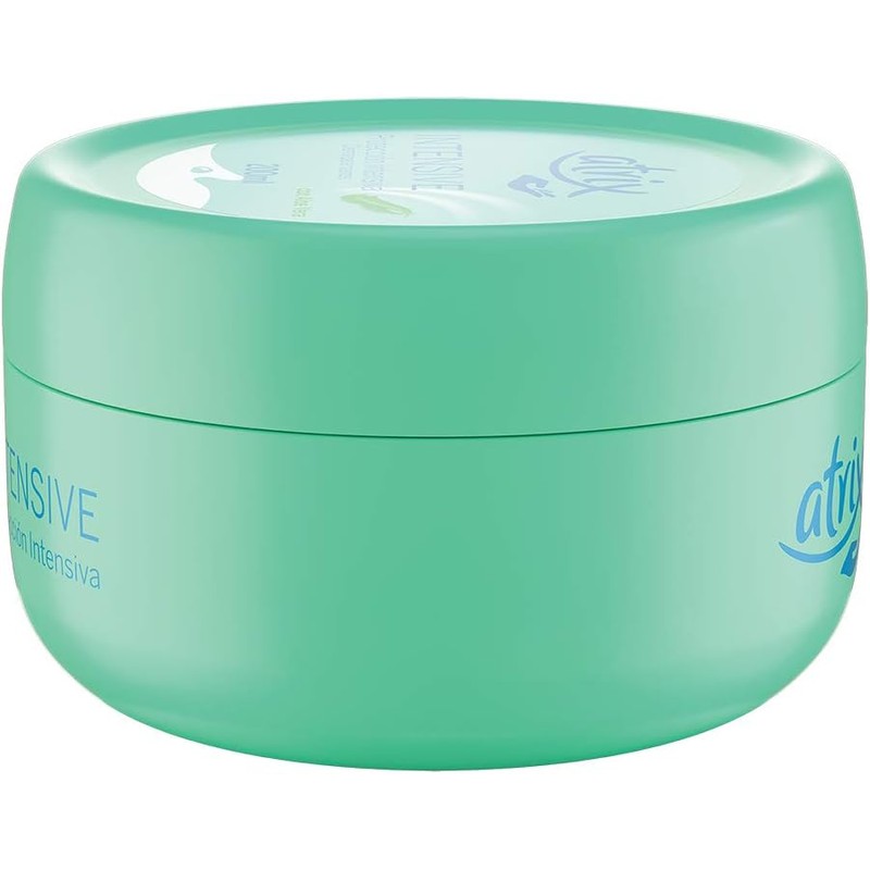 ATRIX Crema Para Manos Hidratante Intensive (200 ml) protección intensiva