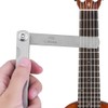 guitar feeler gauge set guitar gauge stainless steel guitar string