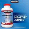 Suplemento Tabletas Glucosamina Vitaminico 375