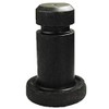 Replacement Woods Rotary Blade Pin 1-1/2" OD 3" Long Farmer