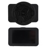 Telescope Eyepiece Camera for Astronomy, 4K HD Telescope Camera with
