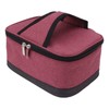 USB Heating Insulation Bag Portable Electric Heating Food Container Constant