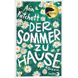 Der Sommer zu Hause: Roman | New York Times Bestseller #1