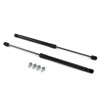 MOCA 6228 Front Hood Lift Support Strut Shocks Compatible with