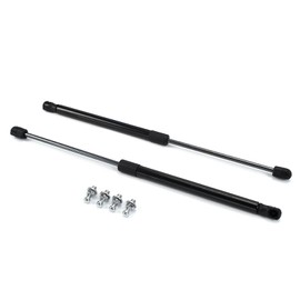 MOCA 6228 Front Hood Lift Support Strut Shocks Compatible with 03-09 for Lexus GX470, 03-09 for Toyota 4Runner Driver & Passenger Side