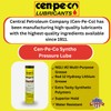 Cen-Pe-Co Syntho Pressure Lube for Heavy Duty Use | NGLI