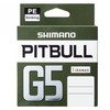 Shimano LD-M41U Pit Bull G5 Line, 109.4 yd (100 m),