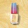 갤러리아 OPI래피드라이 RD0033 - WINTER GETS THE GOLD Galleria OPI
