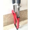 ntnmotorcycle 26'' Red Bicycle Fork Suspension, Headset & CNC 29mm