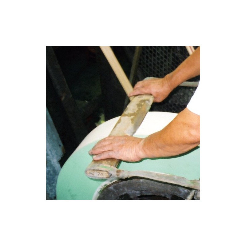 マック シェフシリーズ 家庭用牛刀 215mm BF-HB-85