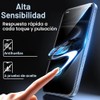 JETech Protector de pantalla para iPhone 17 de 6.3 pulgadas,