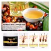 Batana Oil 100% Organic Natural Unrefined Batana Hair Oil for