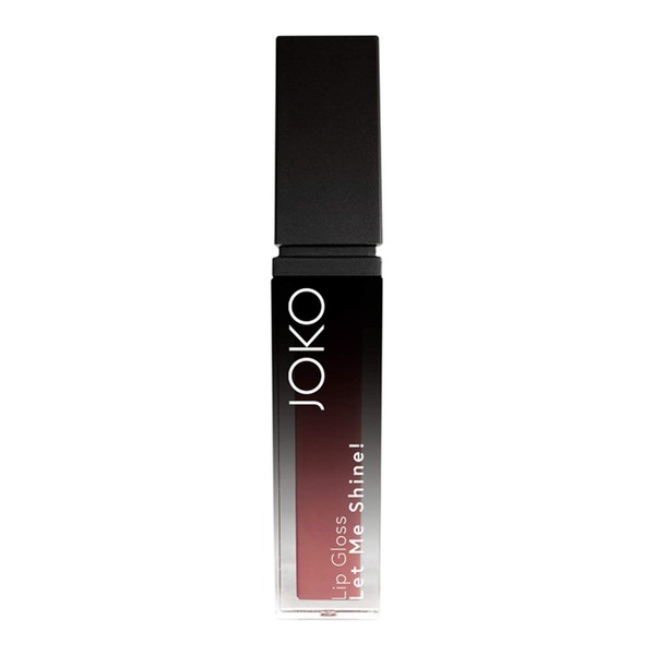 Joko - Let Me Shine Lip Gloss and Volume -