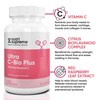 Nutri Suprme Ultra C-Bio Plus, Female Support Formula with Red