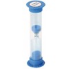 Sand Timer in Plastic Tube 2 Minutes