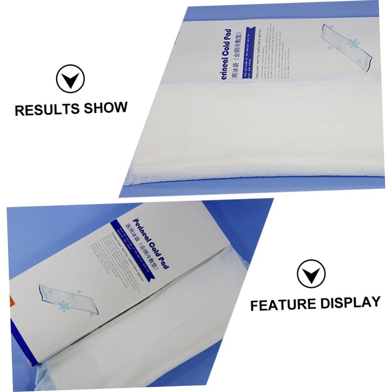Healvian Cold Pack Mom Postpartum Care Postpartum Ice Packs for