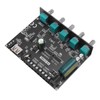 Bluetooth Power Amplifier Board 2.1 Channel 2x50W 100W APP Control