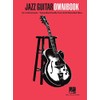 Jazz Guitar Omnibook. Artist Solos Transcribed for All C Instruments