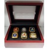 Atlanta Braves - World Series and NL Pennant 6 Ring