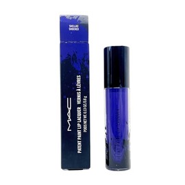 MAC Cosmetics Patent Paint Lip Lacquer - Shellac Shocked (.13 Oz / 3.8 g)