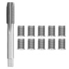 Spark Plug Thread Repair Tool, Universal M10 X 1.25 Bolt,