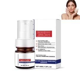 Vitamin C Serum, Niacinamide Serum Whitening and Freckles Removal, Reduced Pores, Pigment Spot Remover, Face Serum, Anti Wrinkles, Even Complexion Face Care for Men and Women