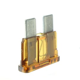 Sea-Doo New OEM 5 AMP Fuse, 278000344