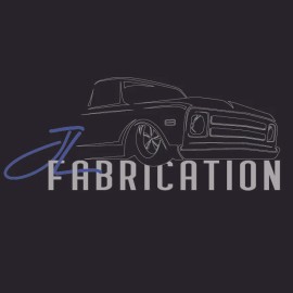 CPA62-16721 1962 Chevy C10 Truck LH/RH Fender Emblems Pair w/ Fasteners