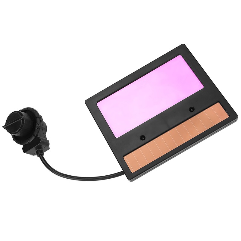 TX600C Welding Helmet Lens Auto Darkening Lens for Welding and