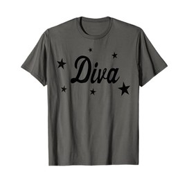 Diva T-Shirt
