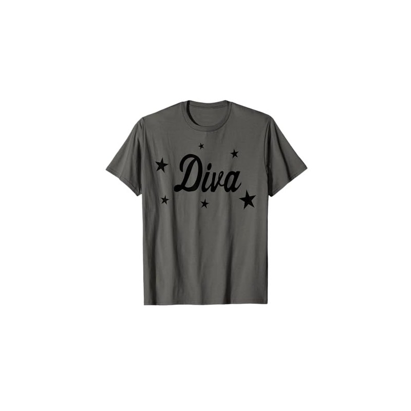 Diva T-Shirt