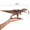 Gemini & Genius Dinosaur Toys, Tyrannosaurus Rex Dinosaur Figurine -11