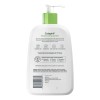 Loción Humectante Cetaphil Piel Sensible Normal A Seca 473ml