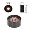 V-Ribbed Belt Tensioner Pulley For FORD Fiesta V Fusion 575189