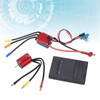 Brushless Motor ESC Universal 5800KV Brushless Motor 25A Brushless ESC