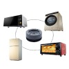 Unbranded Washing Machine Pads - Shock & Noise Absorption for