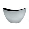 Decoline Boat Shaped Plastic Flower Pot