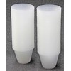 Flex Coat Mixing Cups 100 Count