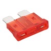 Heschen Standard Blade Fuse ATC-10 Auto Assorted Car Truck 10A