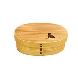 Design – Black Cat – Bend wappa Lunch Box Small NA, S17 – 11 – 4S